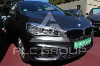 2017 BMW 218