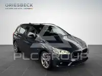 2017 BMW 218