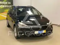 2017 BMW 218