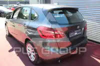 2017 BMW 218