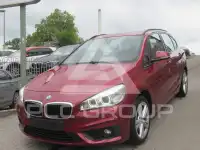 2017 BMW 218