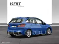 2017 BMW 218