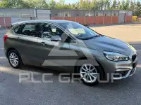 2017 BMW 218