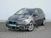 2017 BMW 218