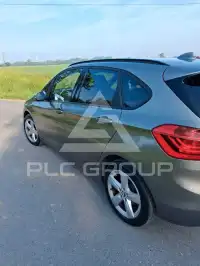 2017 BMW 218