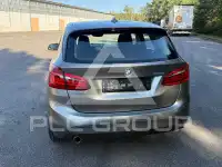 2017 BMW 218