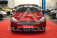 2017 BMW 218