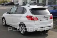 2017 BMW 218