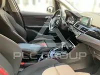 2017 BMW 218