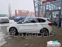 2017 BMW 218