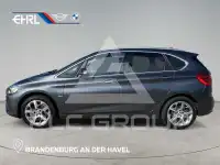 2017 BMW 218
