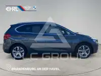 2017 BMW 218