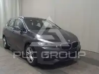 2017 BMW 218