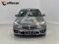 2017 BMW 218