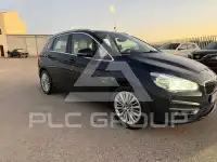 2017 BMW 218