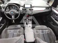 2017 BMW 218