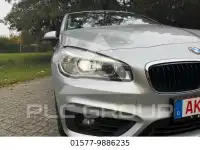 2017 BMW 218