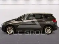 2017 BMW 218
