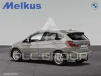 2017 BMW 218