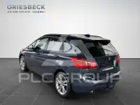 2017 BMW 218