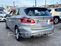 2017 BMW 218