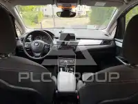 2017 BMW 218