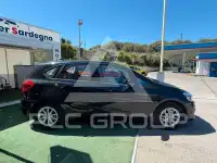 2017 BMW 218