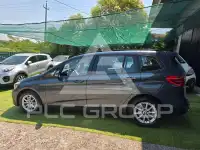 2017 BMW 218