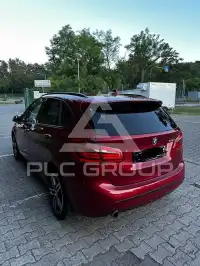 2017 BMW 218