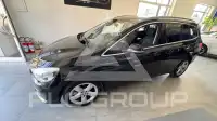 2017 BMW 218