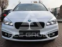 2017 BMW 218
