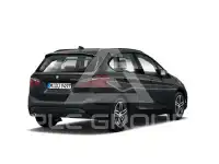 2017 BMW 218