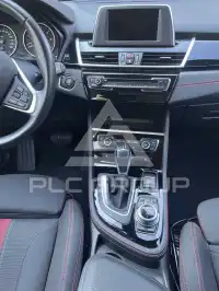 2017 BMW 218