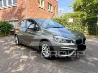 2017 BMW 218