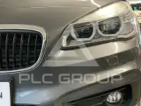 2017 BMW 218