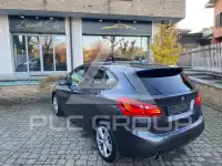 2017 BMW 218