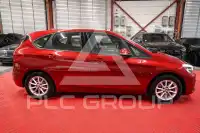 2017 BMW 218
