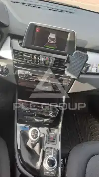 2017 BMW 218