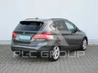 2017 BMW 218