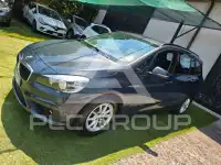 2017 BMW 218