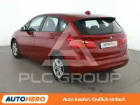 2017 BMW 218