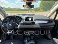 2017 BMW 218