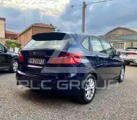 2017 BMW 218