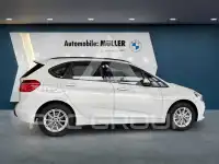 2017 BMW 218