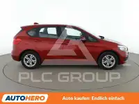 2017 BMW 218