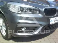 2017 BMW 218
