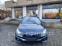 2017 BMW 218