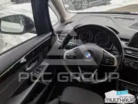 2017 BMW 218