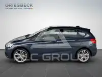 2017 BMW 218