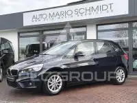 2017 BMW 218